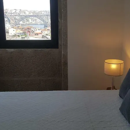 Apartment Blue River