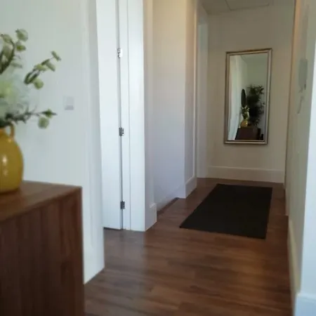 Apartment Blue River *