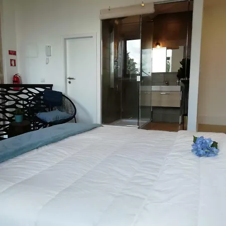 Apartment Blue River Porto