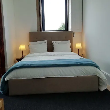 Apartment Blue River Porto