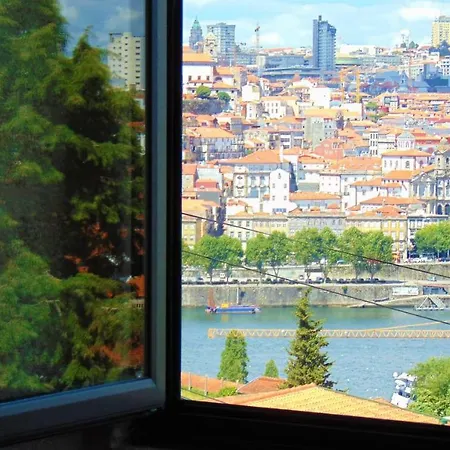 Blue River * Porto