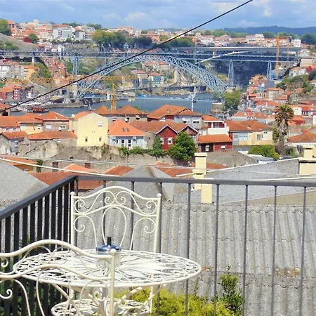 Blue River Apartment Porto