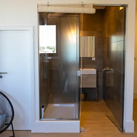 Blue River Apartment Porto