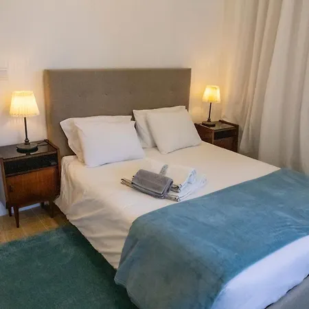 Apartment Blue River Porto