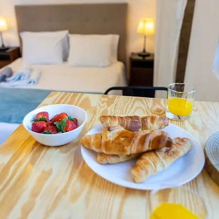 Blue River Apartment Porto