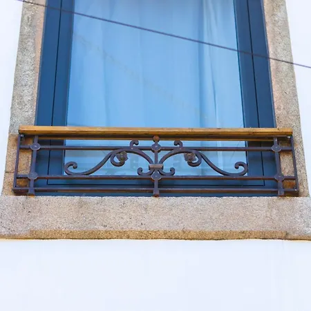 Apartment Blue River Porto