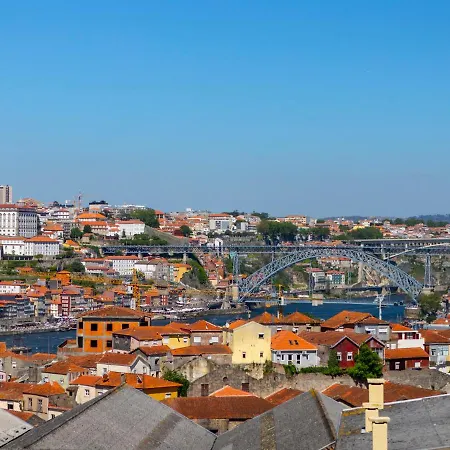 Blue River Porto
