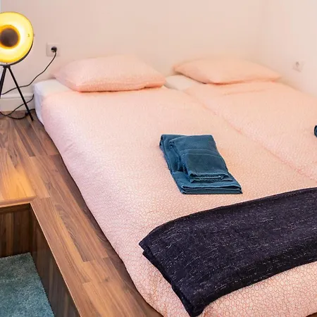 Blue River Apartment Porto